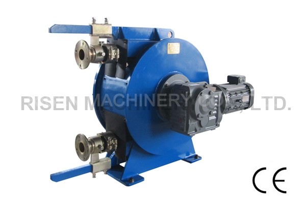 RISEN RH76 Hose Pump 