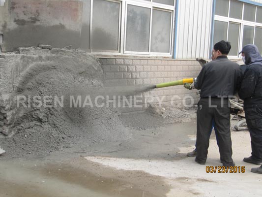 RISEN MACHINERY system | RISEN MACHINERY CMS